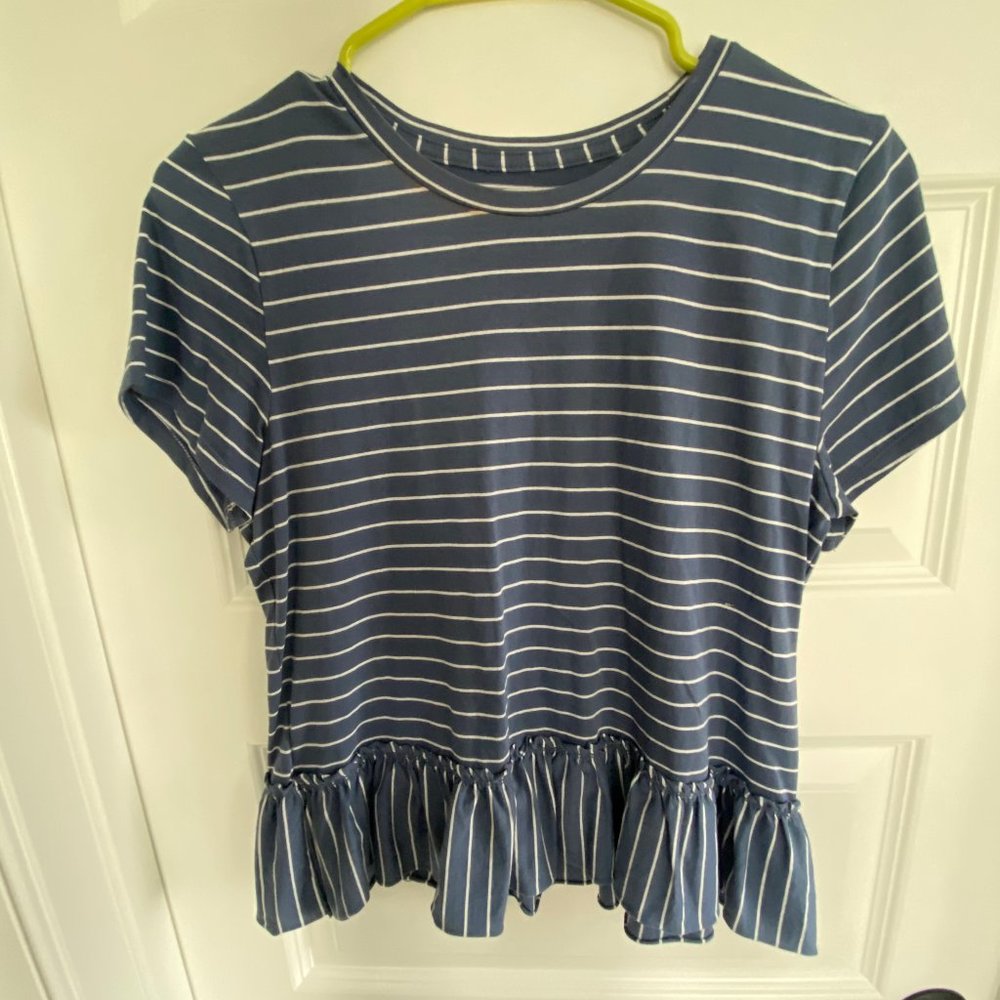 Abercrombie Women's Top/Blouse